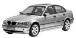 BMW E46 P20A0 Fault Code