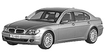 BMW E66 P20A0 Fault Code