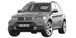 BMW E70 P20A0 Fault Code