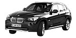 BMW E84 P20A0 Fault Code