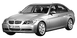 BMW E92 P20A0 Fault Code